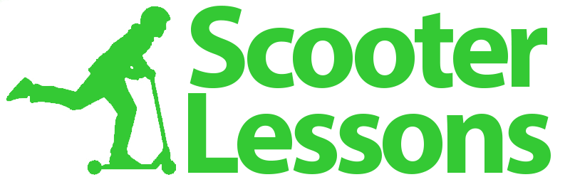 Scooter Lessons